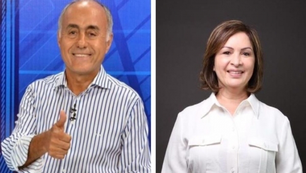 Amanhã, Tião Bocalom pode colocar fim à hegemonia da esquerda no comando de Rio Branco, lembra colunista do Estadão